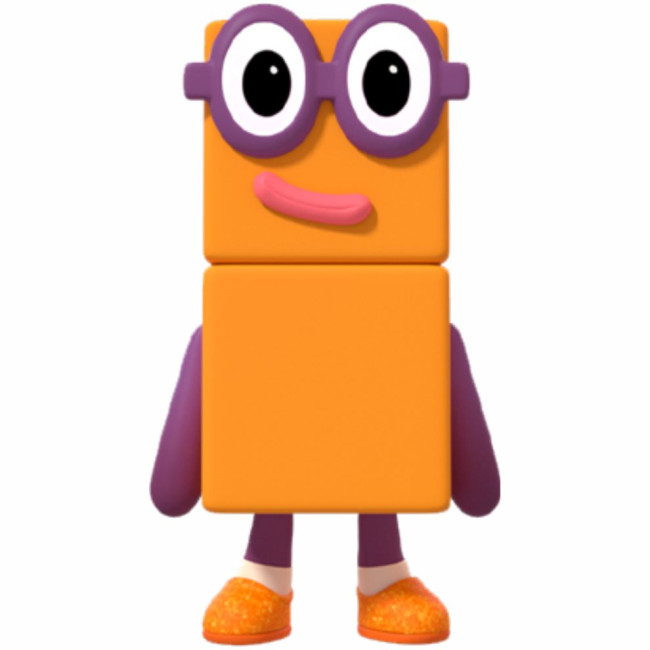 Number blocks 02 1 a 10un 
